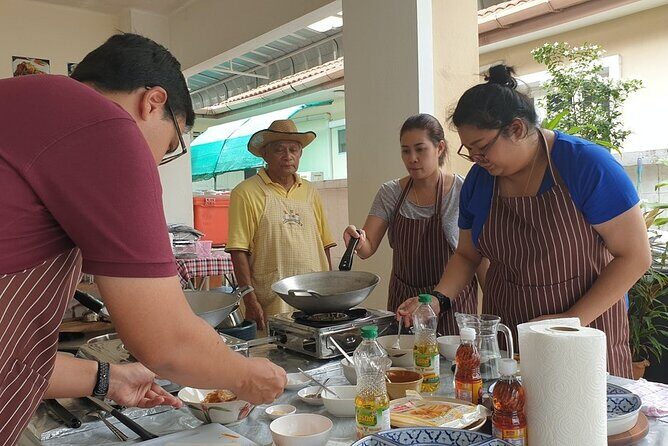 Simple Home Style Cooking Class at Baan Nate in Phuket - Why Choose This Cooking Class?