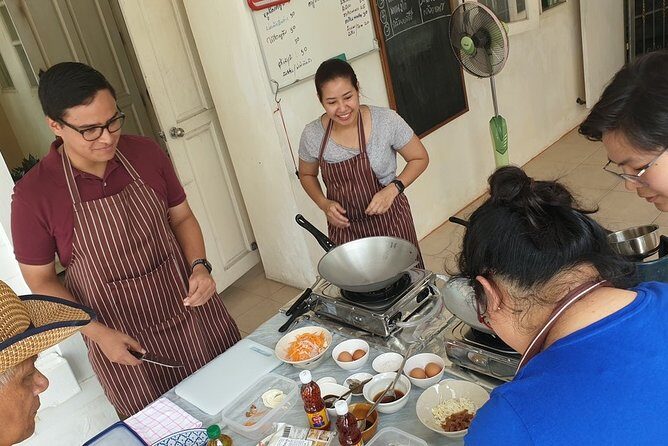 Simple Home Style Cooking Class at Baan Nate in Phuket - What Makes This Experience Special?