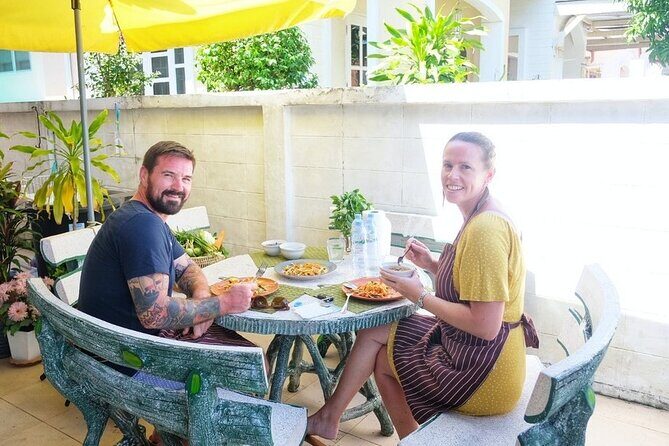 Simple Home Style Cooking Class at Baan Nate in Phuket - Practical Details & What to Expect