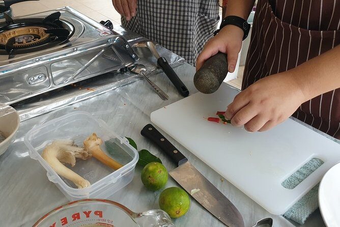Simple Home Style Cooking Class at Baan Nate in Phuket - Authenticity, Value, and Who This Is For