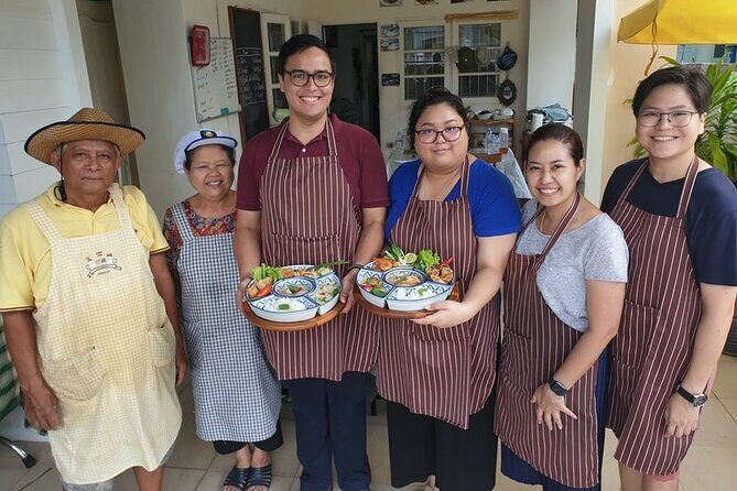 Simple Home Style Cooking Class at Baan Nate in Phuket - FAQ