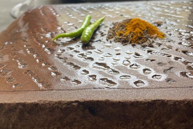 Simple Sattvic Cooking Classes in Rishikesh - Cook & Eat ! - The Cooking Process: From Ingredients to Plate
