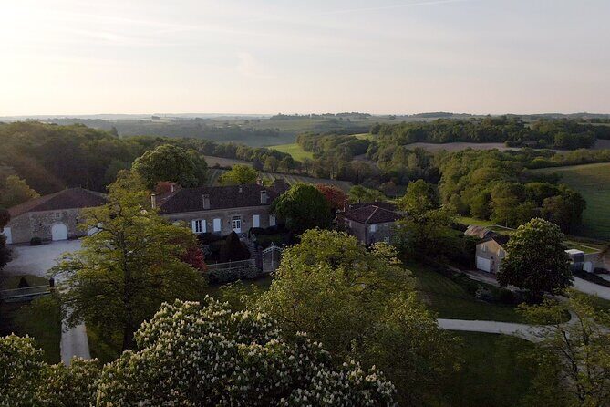 Simple Visit to Discover the Domaine d'Arton - FAQ