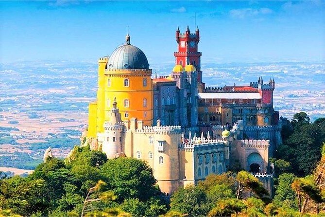 Simply Private and Family Portugal Tours knowing and Visiting What You Want - Why This Tour Stands Out