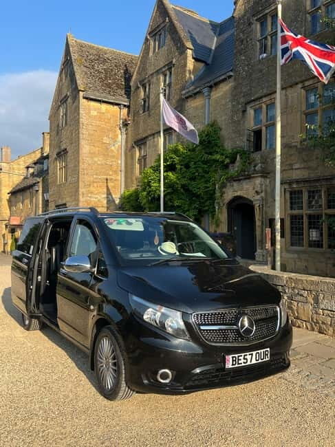 Simply The Best of Cotswolds Private Car Tour - An In-Depth Look at the Experience