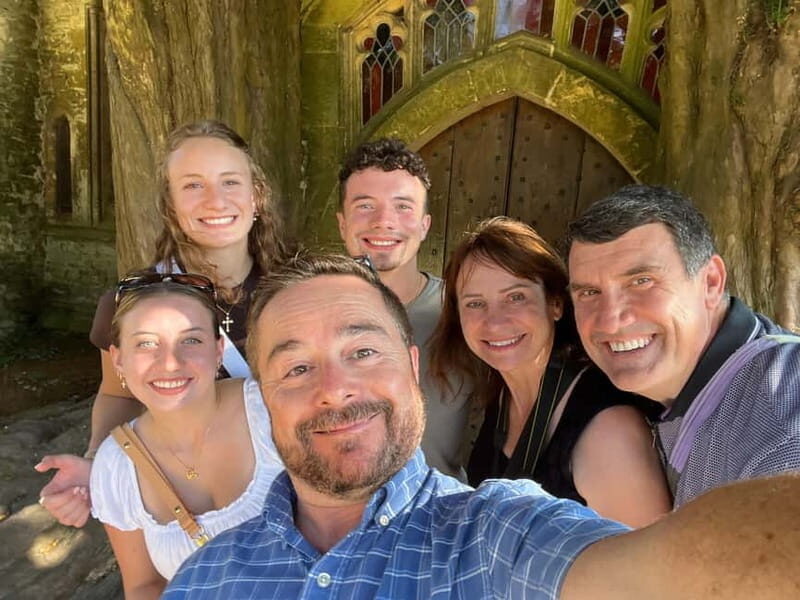 Simply The Best of Cotswolds Private Car Tour - The Sum Up