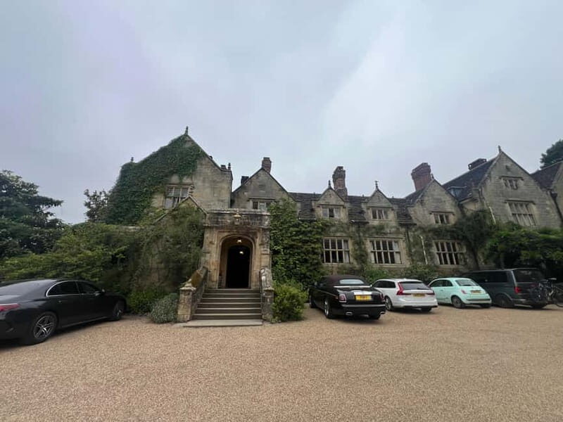 Simply The Best of Cotswolds Private Car Tour - FAQs