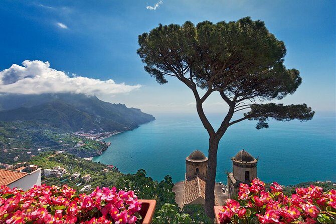 Simply the best of the Amalfi Coast from Positano - Key Points