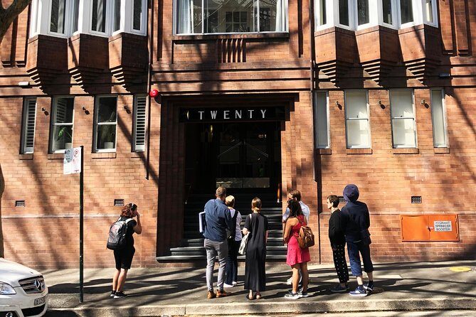 Sin and the City  Kings Cross Golden Age Walking History Tour - FAQs