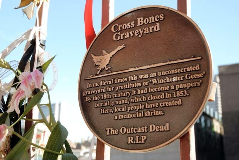 Sin & Salvation: River Thames Bike Tour - Introduction: Why This Bike Tour Is Special