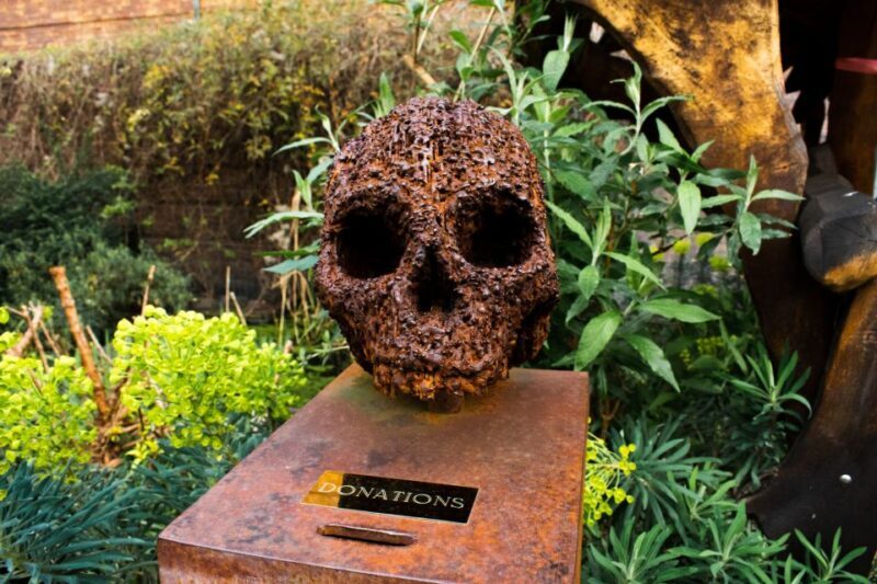 Sin & Salvation: River Thames Bike Tour - Who Will Love This Tour?