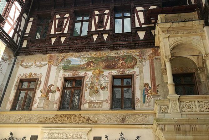 Sinaia and Brasov in one day - Genuine Traveler Insights and Feedback