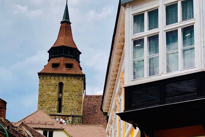 Sinaia and Brasov in one day - Analyzing the Value