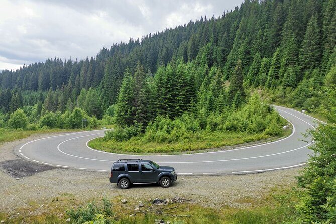 Sinaia and Brasov in one day - Who Should Consider This Tour?