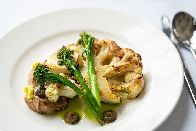 Sinatra Tribute Show and Dinner Experience in Manes - What We Would Consider