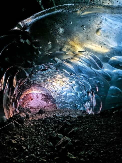 Sindris Ice Cave Photography Tour: A Locals Perspective - Key Points