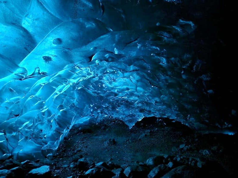 Sindris Ice Cave Photography Tour: A Locals Perspective - What’s Included & What to Prepare
