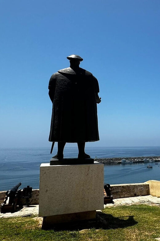 Sines and Porto Covo: discover Costa Vicentina with a local - Practical Details and Tips