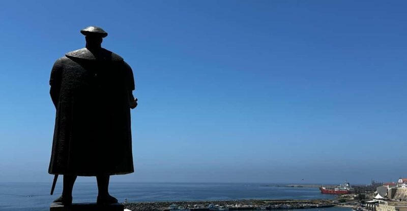 Sines and Porto Covo: discover Costa Vicentina with a local - Who Will Love This Tour?