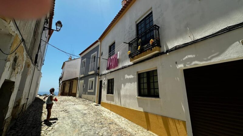 Sines and Porto Covo: discover Costa Vicentina with a local - FAQs