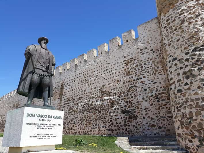 Sines: Tour of the historic center, museum & castle of Sines - Who Is This Tour Best For?