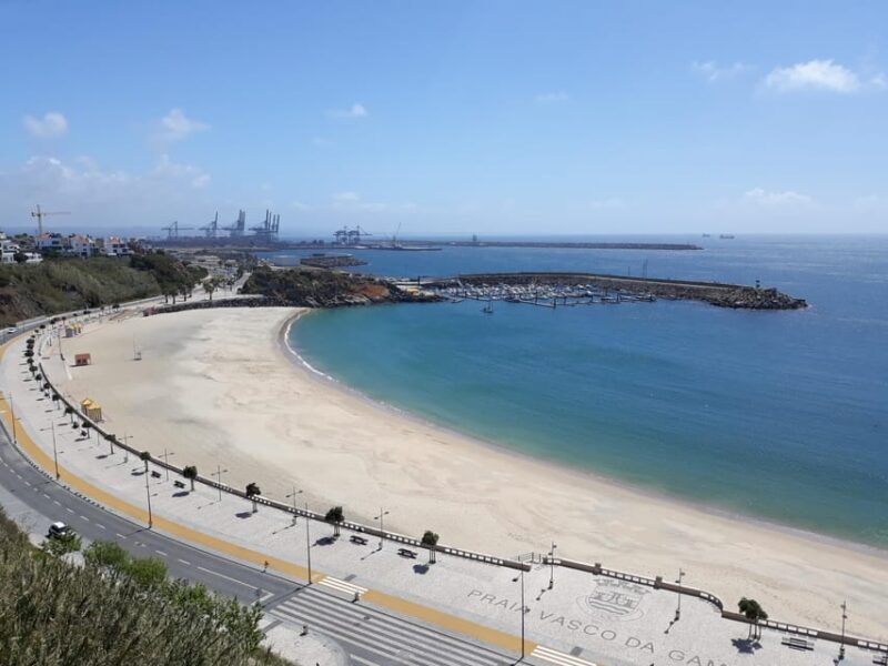 Sines: Tour of the historic center, museum & castle of Sines - The Sum Up: Why Choose This Tour?