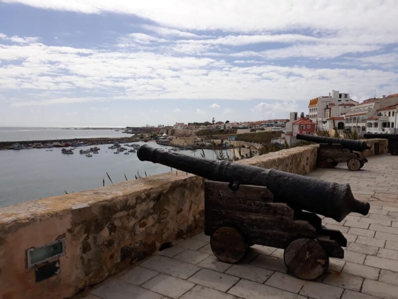 Sines: Tour of the historic center, museum & castle of Sines - FAQ
