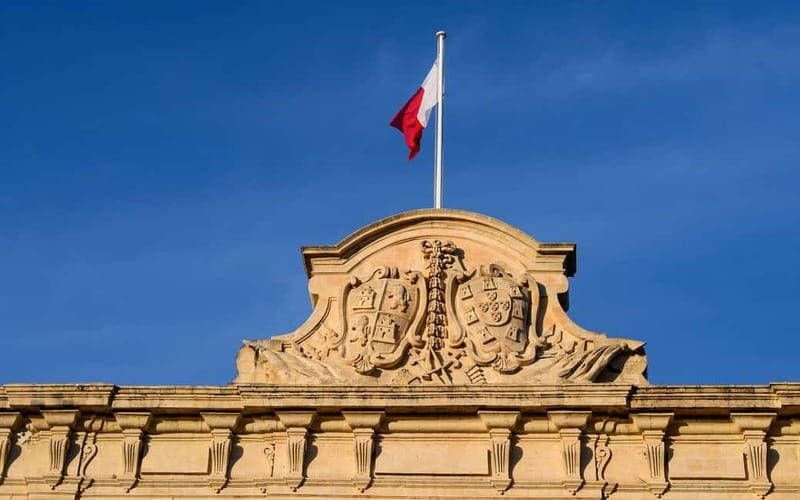 SINFUL SECRETS OF VALLETTA - Blood, Booty and Courtesans - A Walk through Valletta’s Hidden Dark Side