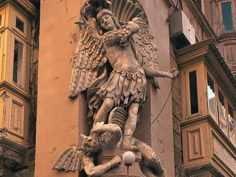 SINFUL SECRETS OF VALLETTA - Blood, Booty and Courtesans - Reviews and Feedback