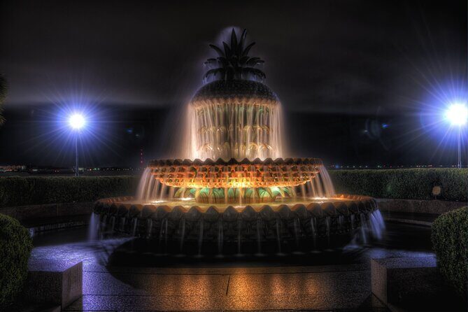 Sinfully Delicious Dessert Tour - An Engaging Tour of Charleston’s Sweet Side and Its Stories