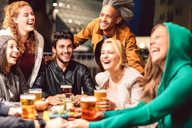 Sinfully Delicious Dessert Tour - FAQs