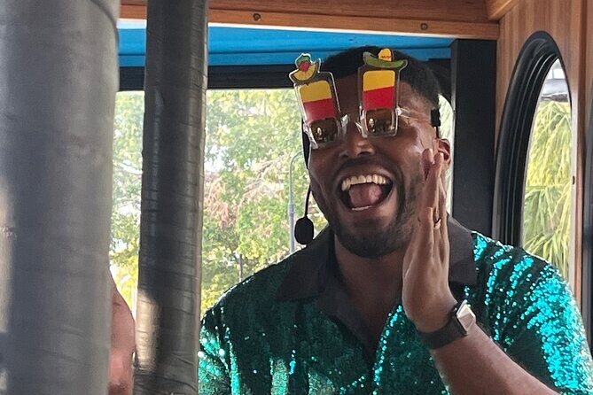 Sing-Along Trolley - FAQs