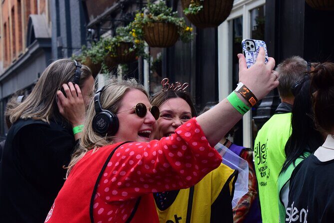 Sing, Dance & Explore: London West End Musical Walking Tour - Final Thoughts on the Silent Disco West End Tour