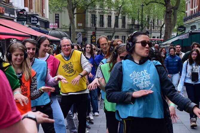 Sing, Dance & Explore: London West End Musical Walking Tour - FAQ