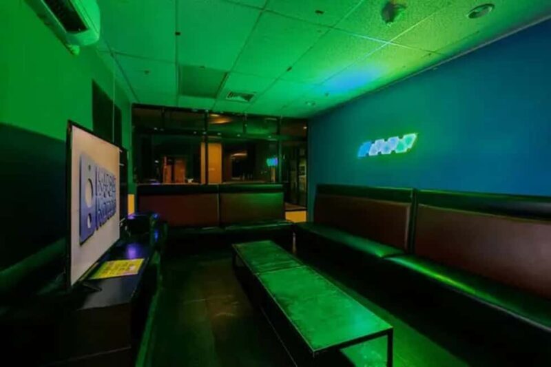 Sing Your Heart Out: Kapolei Karaoke Experience - Exploring the Kapolei Karaoke Experience
