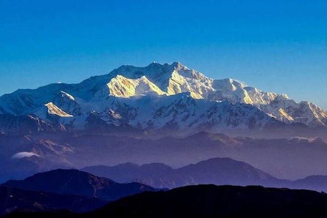 Singalila Ridge Trek from Darjeeling - 6 Days - Key Points