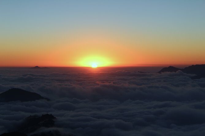 Singalila Ridge Trek from Darjeeling - 6 Days - Final Thoughts