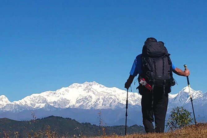 Singalila Trek from Darjeeling - Why the Singalila Trek from Darjeeling is a Must-Do