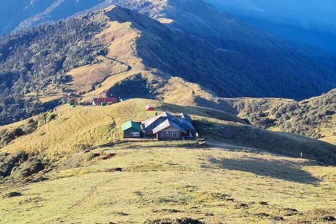 Singalila Trek from Darjeeling - What Makes the Experience Special?