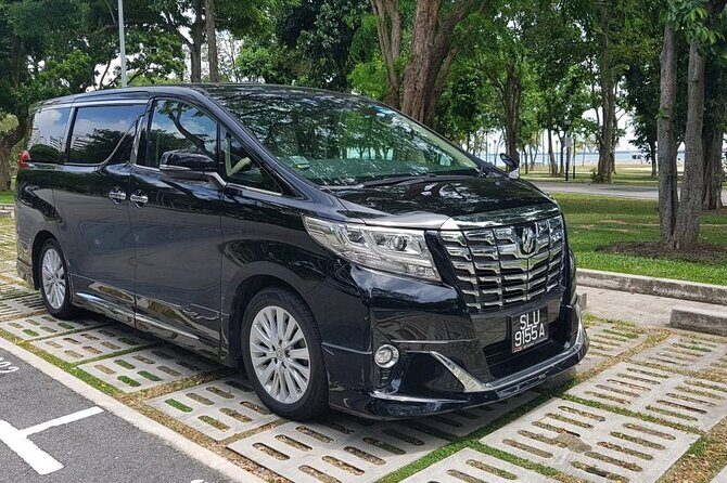 Singapore Airport Private Transfer to Singapore Hotels - Who Will Benefit Most from This Service?