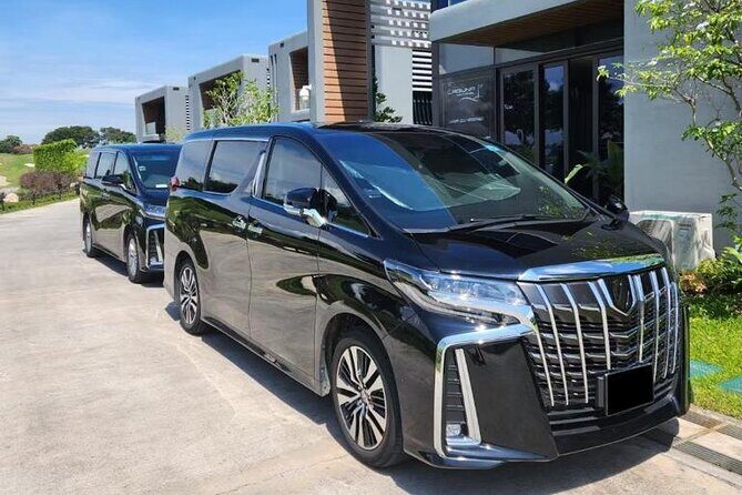 Singapore: Airport/Seaport Arrival Transfer + Meet & Greet - What to Expect During Your Transfer