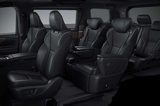 Singapore: Airport/Seaport Arrival Transfer + Meet & Greet - Considerations for Travelers