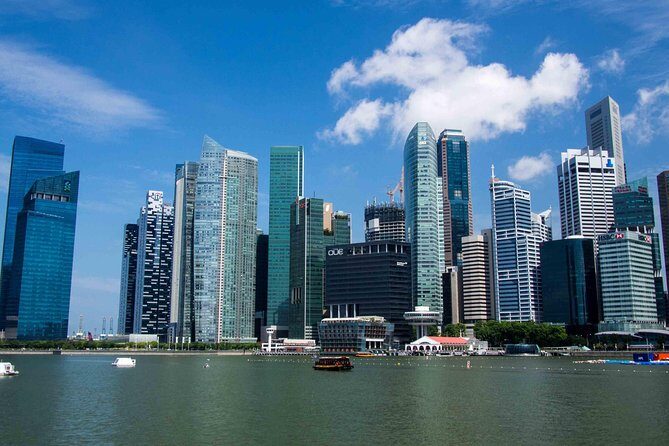 Singapore Airport: Shared Arrival or Departure Car Transfer - Who Is This Service Best For?