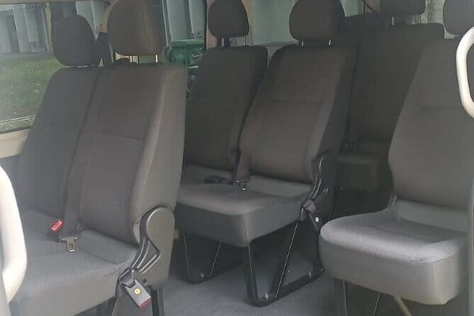 Singapore Airport Transfer - Who Should Consider This Transfer?
