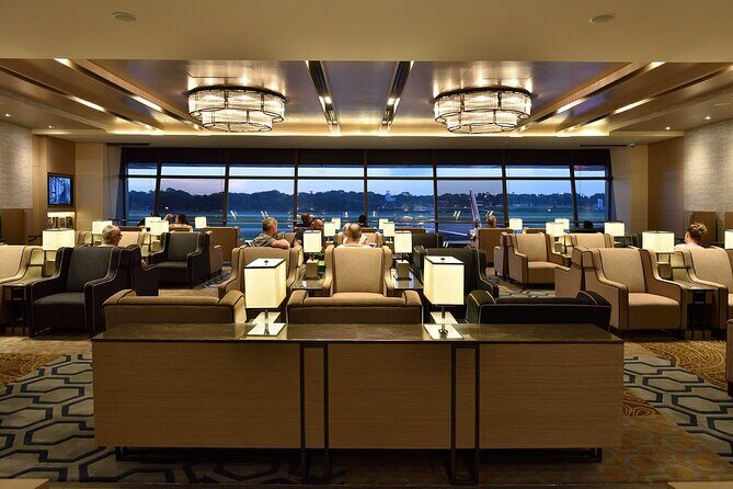 Singapore Changi Airport Plaza Premium Lounge at Terminal 1 - Final Thoughts: Is It Worth It?