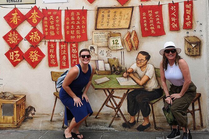Singapore Chinatown Hidden Gems Walking Tour (Private & All-Inclusive) - What Makes This Tour Stand Out?