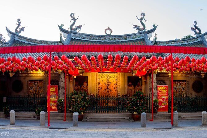 Singapore Chinatown Hidden Gems Walking Tour (Private & All-Inclusive) - FAQs