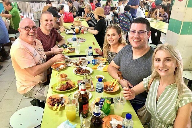 Singapore: Chinese, Indian & Malay Quarters, Culture & Food Tour - A Deep Dive into the Experience