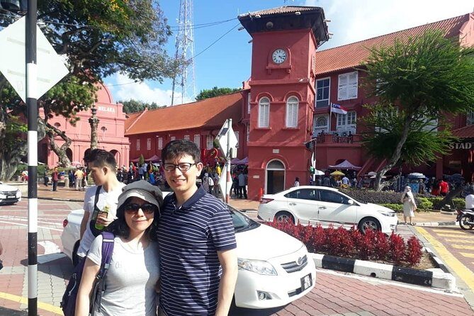 Singapore City Hotels To Kuala Lumpur City Hotels En-route Malacca Heritage Tour - Key Points