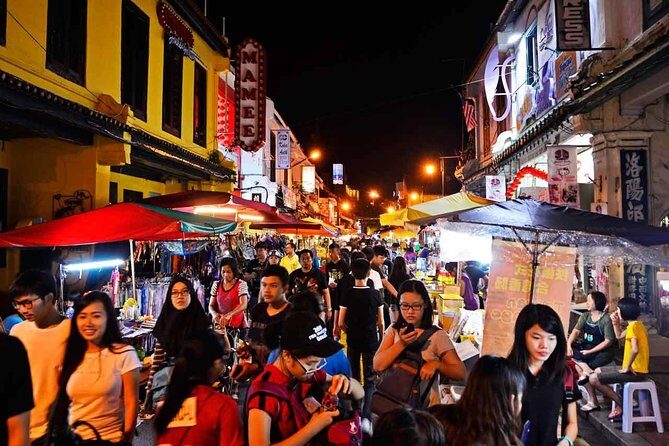 Singapore City Hotels To Kuala Lumpur City Hotels En-route Malacca Heritage Tour - FAQs